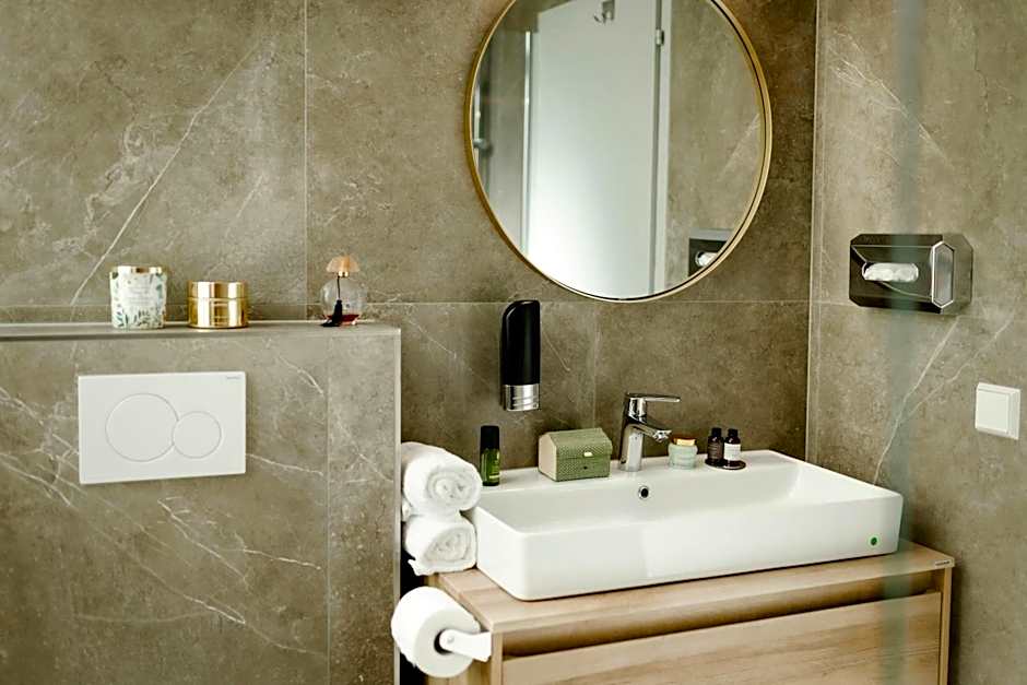 Boutiquehotel Hubertushof