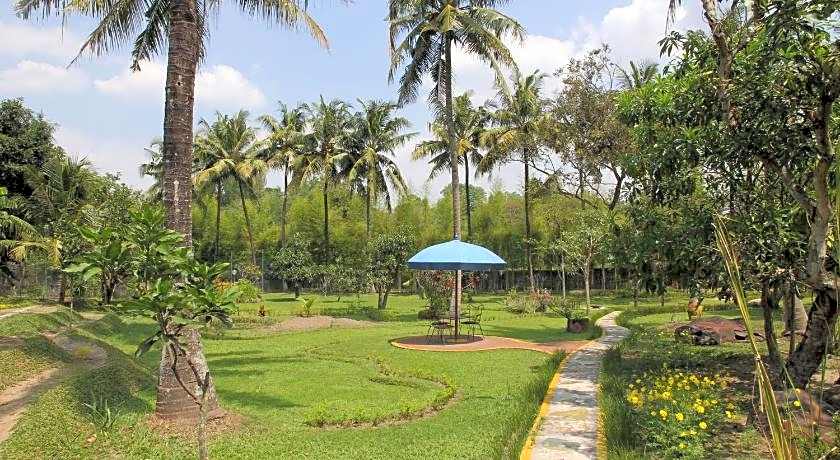 The Jayakarta Yogyakarta Hotel & Spa