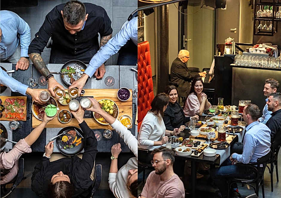 Best Western Hotel Mariacki