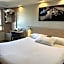 Brit Hotel Mulhouse Centre