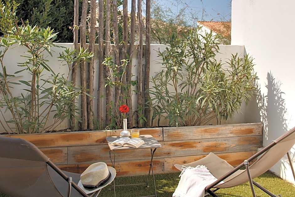 Vila De La Mar & Spa