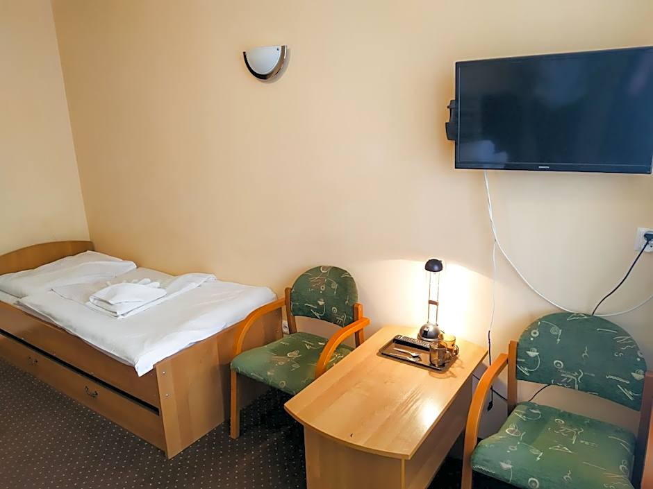 Ośrodek Wypoczynkowy Gwarek Ustronie Morskie