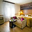 Starhotels Tourist