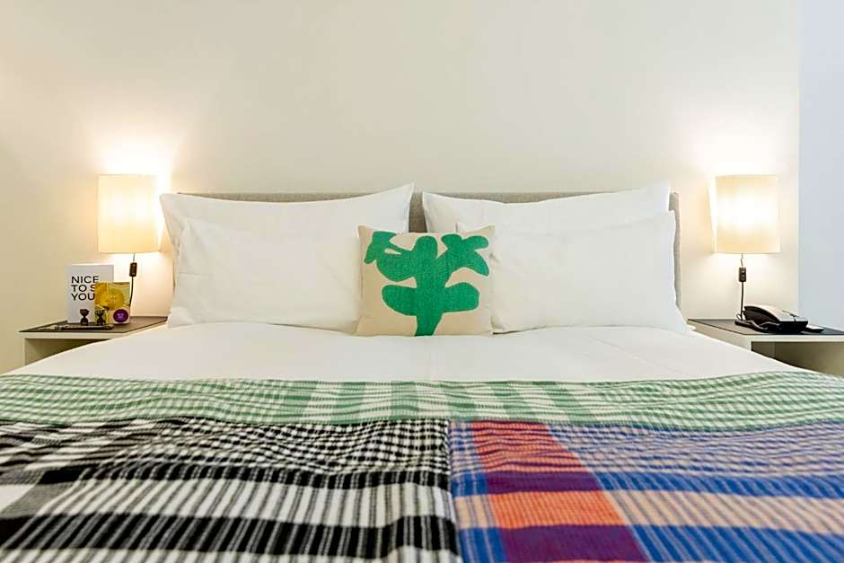 Greulich Design & Boutique Hotel