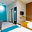 Sans Hotel Good Wish Semarang