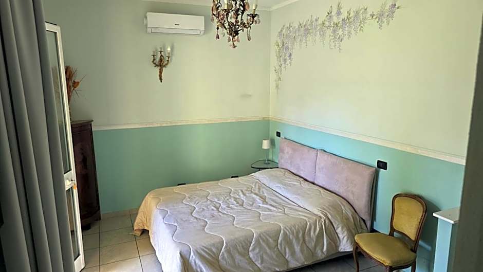 Villa il Lauro