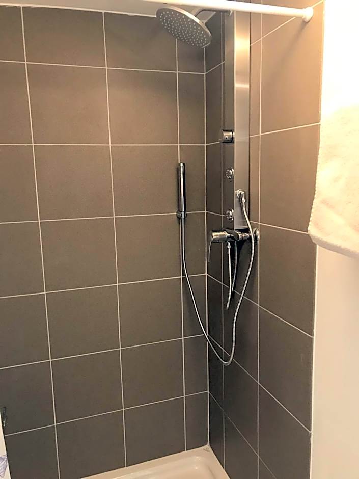 Mountain Lodge Sedrun