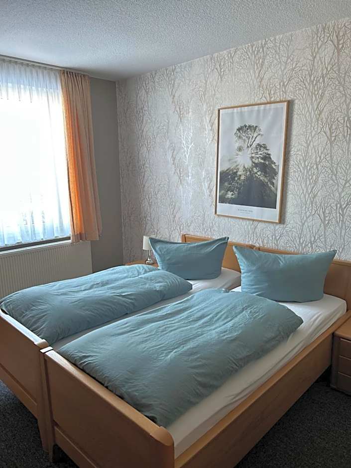 Pension "Alte Straßenmeisterei"