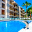 Apartamentos Pins Marina Cambrils