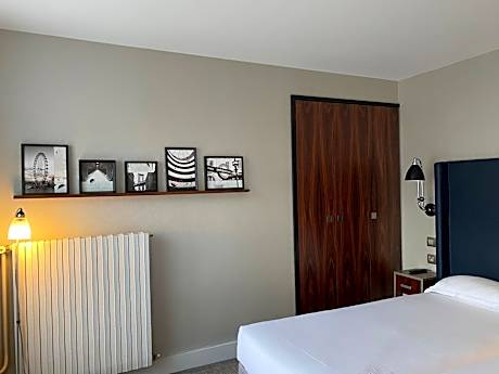 Twin room Superior