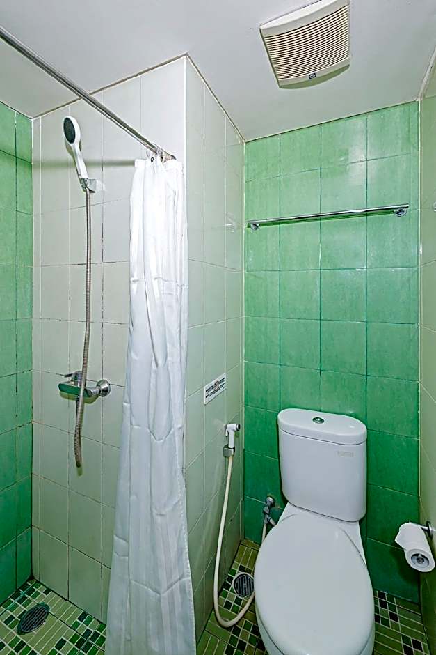 IXO Bekasi