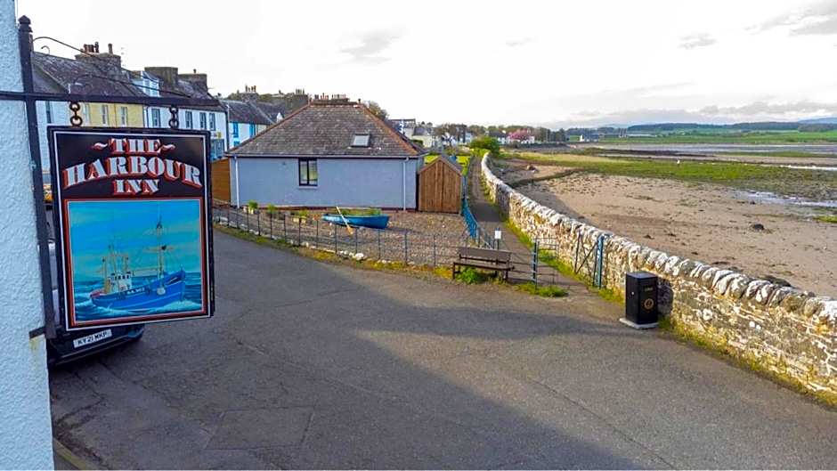 The Harbour Inn