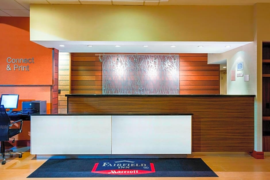 Fairfield Inn by Marriott Laurel