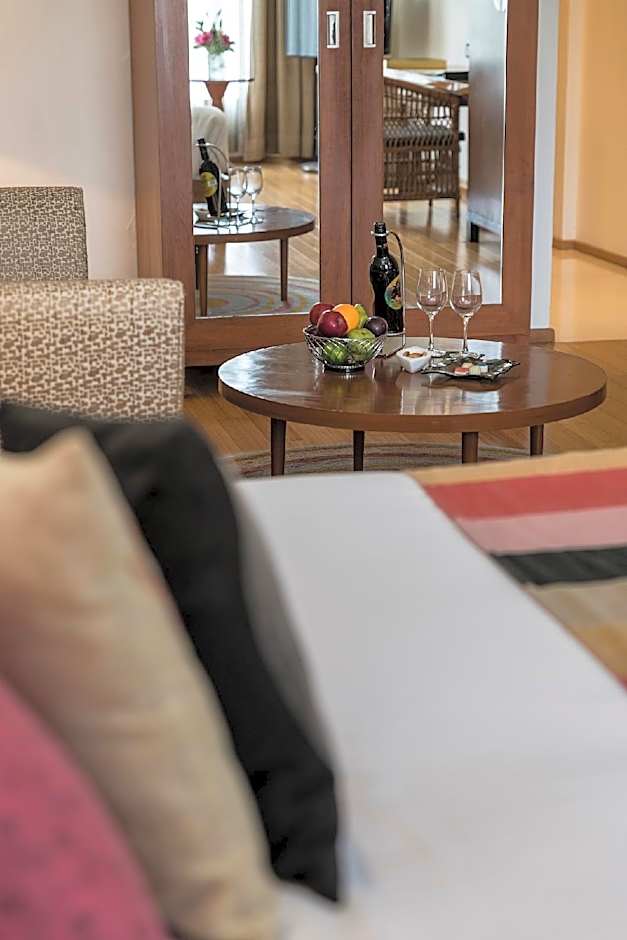 The Park Navi Mumbai Hotel