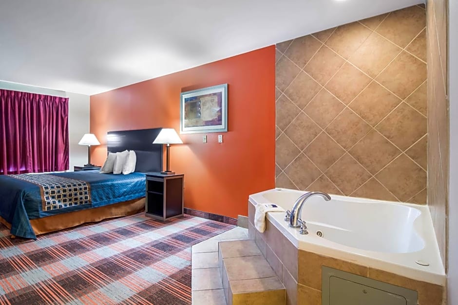 Americas Best Value Inn & Suites Mableton Atlanta