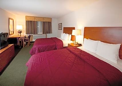 Quality Inn Denver Westminster