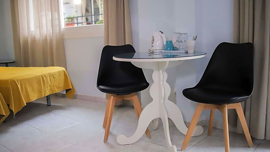 Hotel Alexandra Sitges