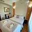 The Bulevard Hotel
