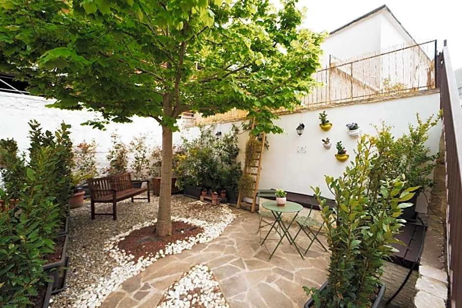 Trullo Syrah-Trulli Antì Charme & Relax