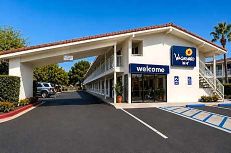 Motel 6-Camarillo, CA