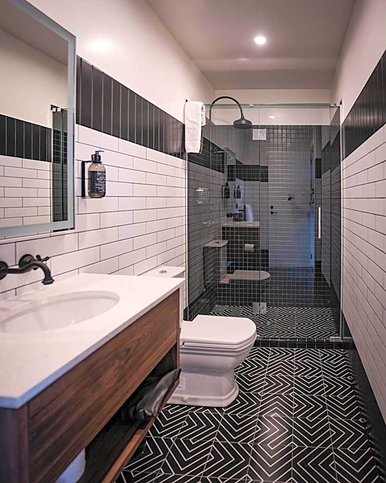 TRYP by Wyndham Wellington, Tory Street