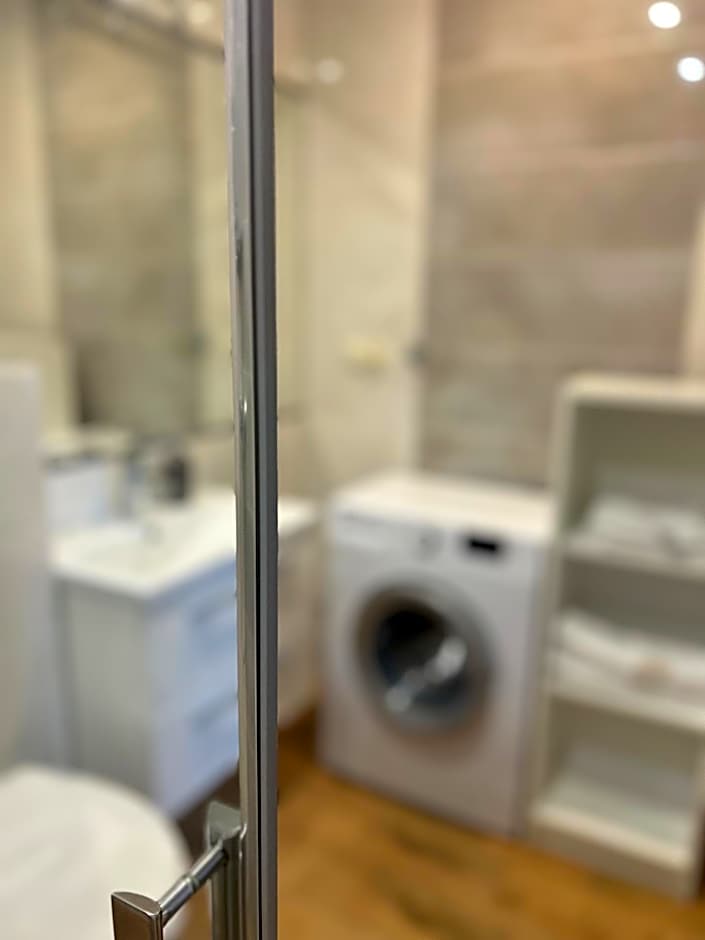 Apartamenty CityCenter