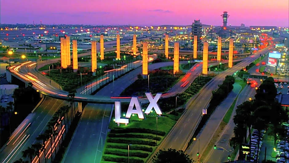 Hotel Pacific Garden