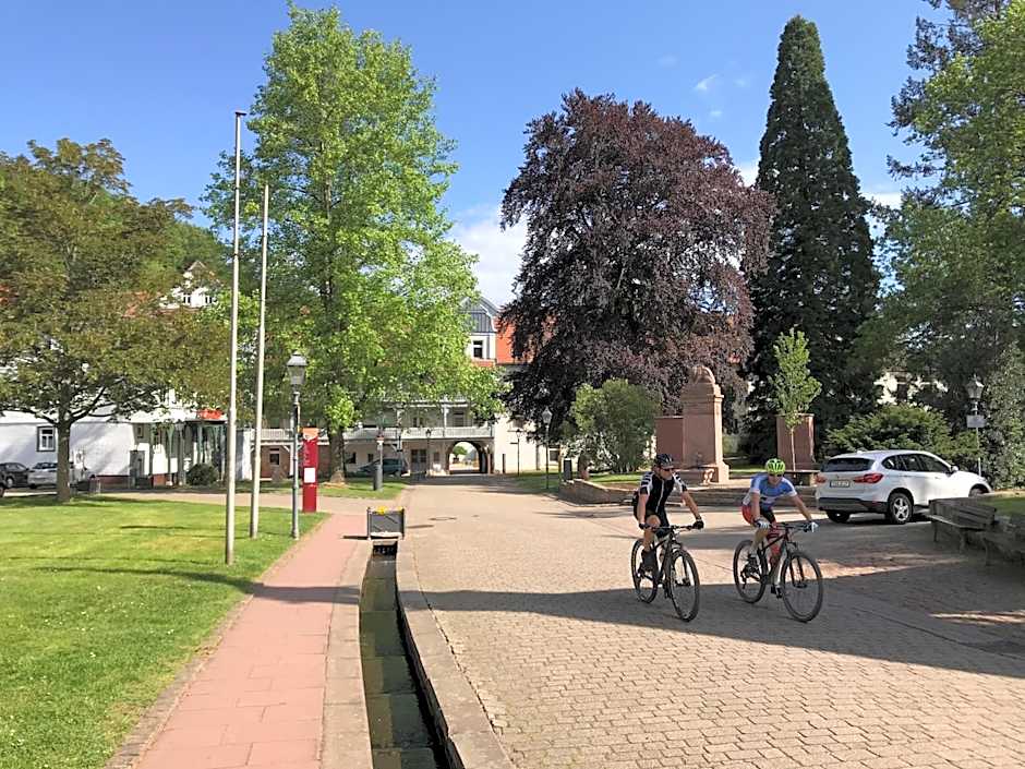 Kull Von Schmidsfelden Hotel