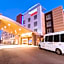 Fairfield Inn & Suites by Marriott Pittsburgh Airport/Robinson Township