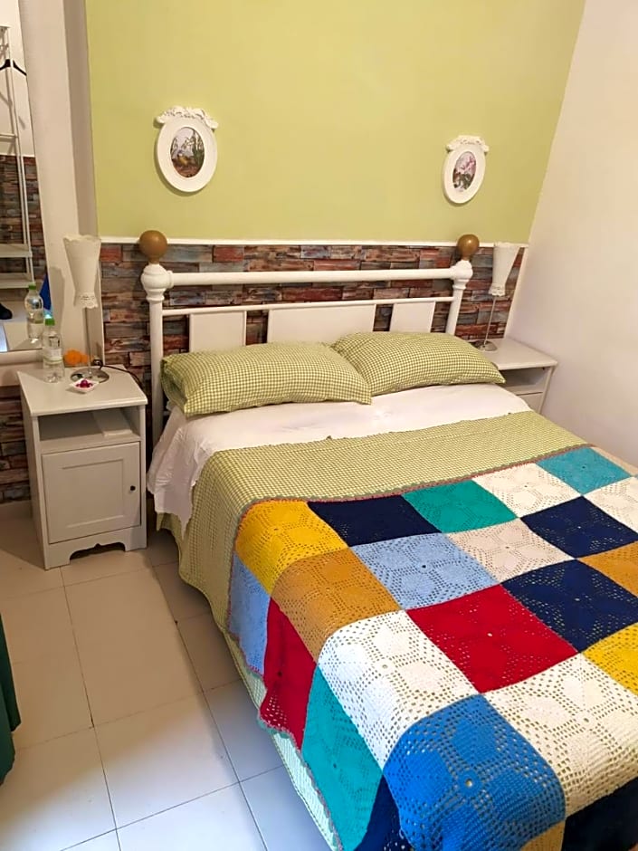 Casale Terra Sole B&B