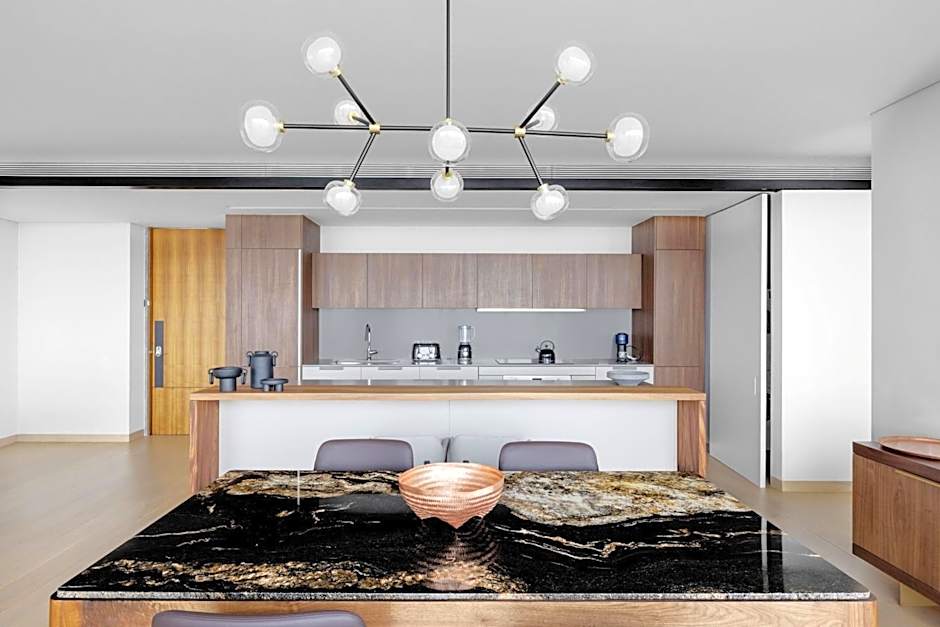 The Ritz-Carlton Residences Mexico City