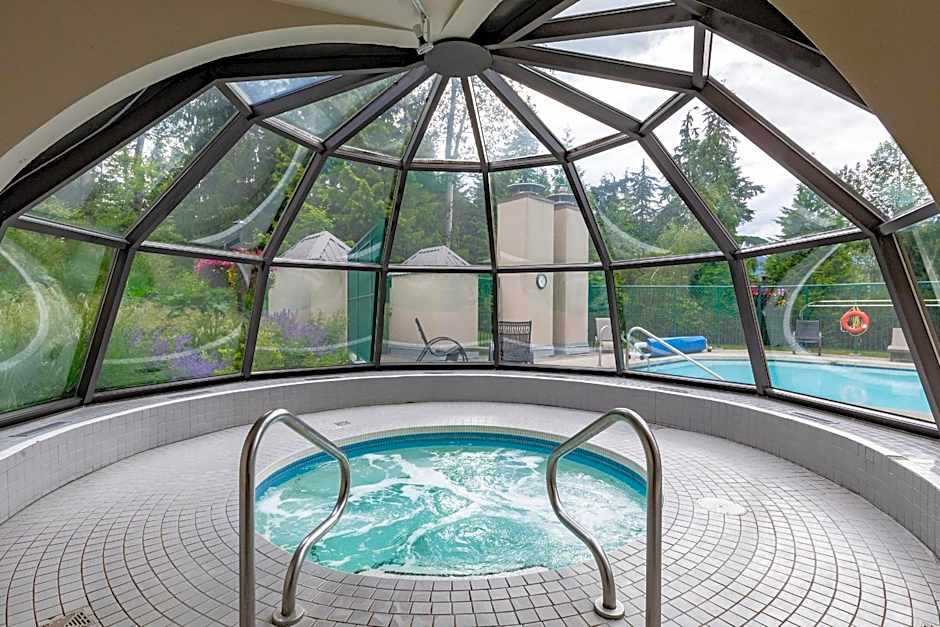 The Marquise by Whistler Premier