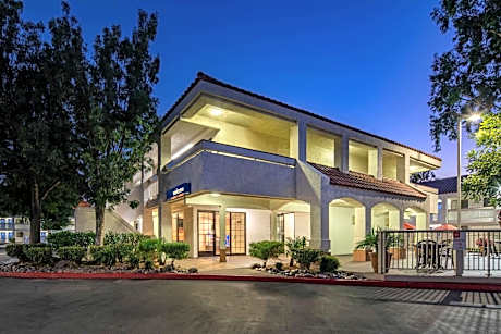 Motel 6-Thousand Oaks, CA
