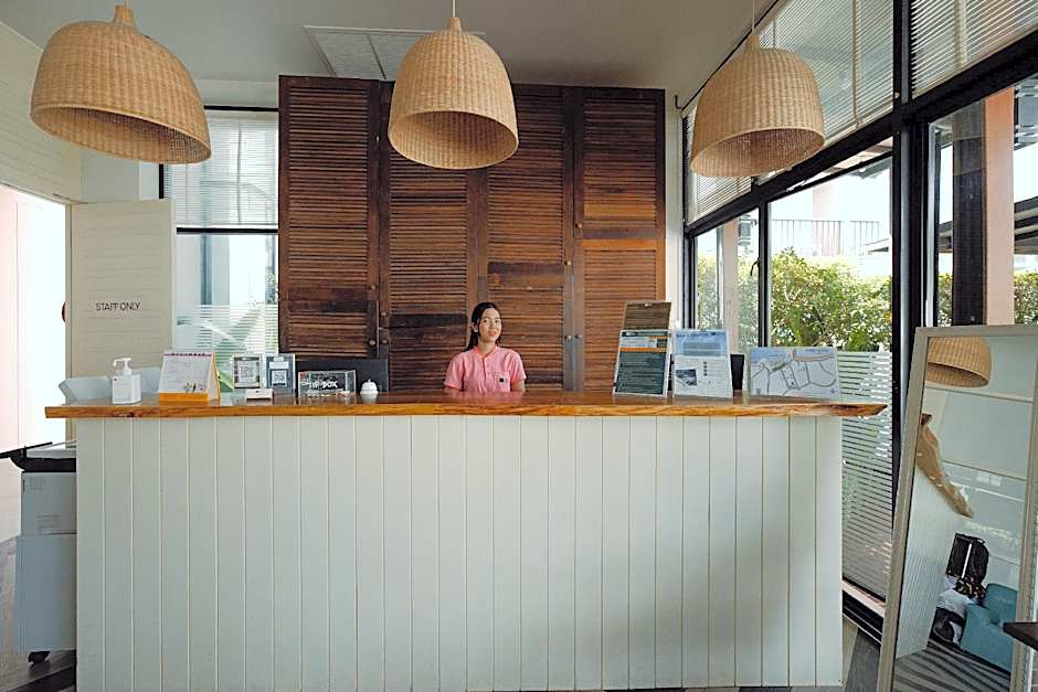 The Melody Phuket Hotel (SHA Plus)