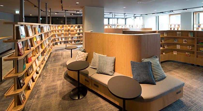 Book Hotel Kyoto Kujo