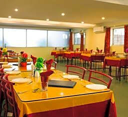 CHAS Vinayak-Inn Hotel & Banquets