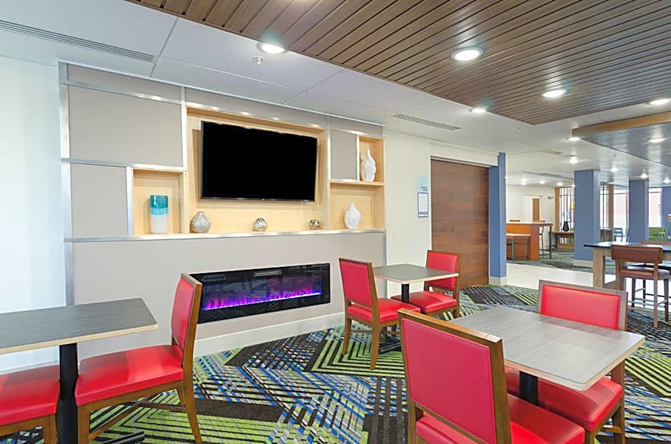 Holiday Inn Express And Suites Abingdon By IHG