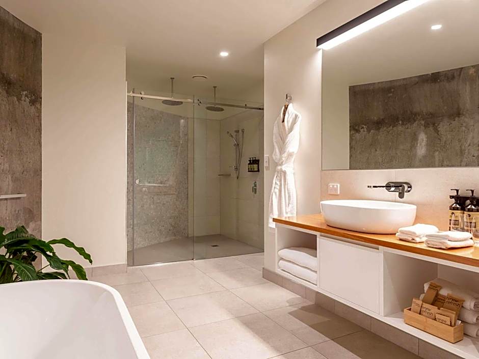 Peppers Silo Launceston