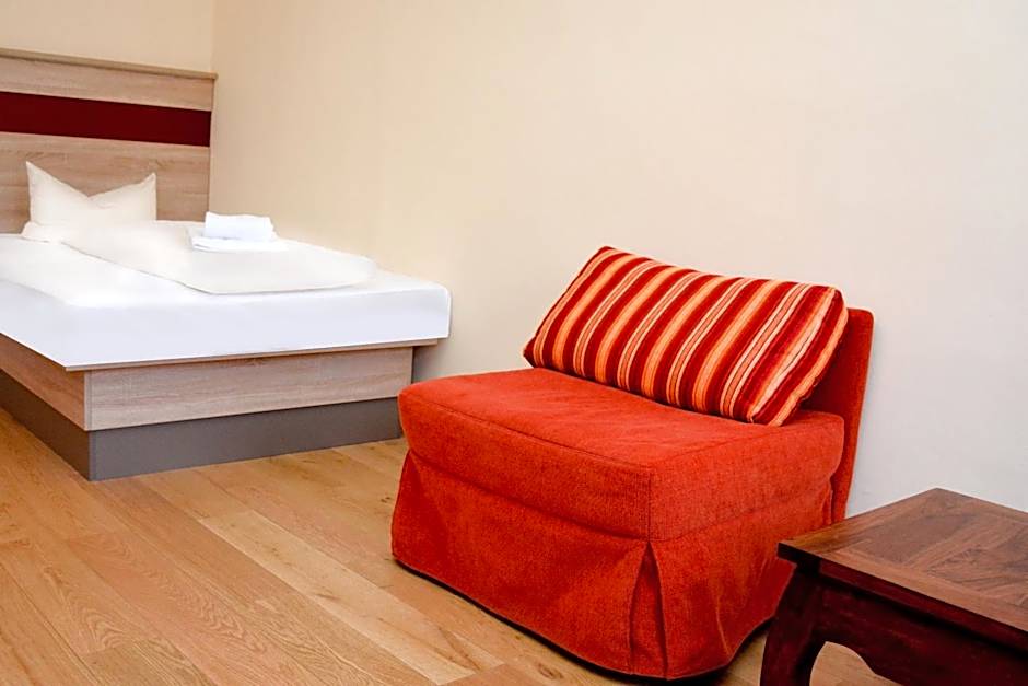 Hotel-Gasthof Flötzinger Bräu