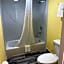Economy Inn Hot Springs