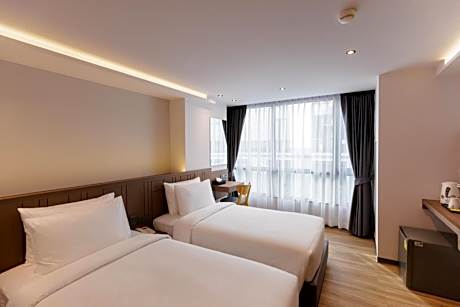 Superior Double or Twin Room