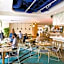 Novotel Paris Gare Montparnasse