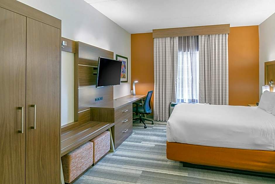 Holiday Inn Express Mount Arlington By IHG