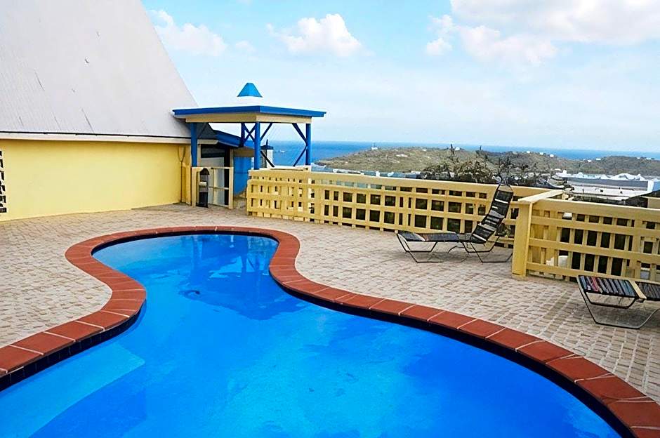 Sunset Gardens Guesthouse