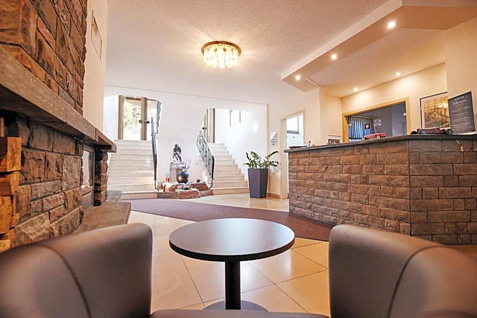 Hotel Parc Fermé am Nürburgring