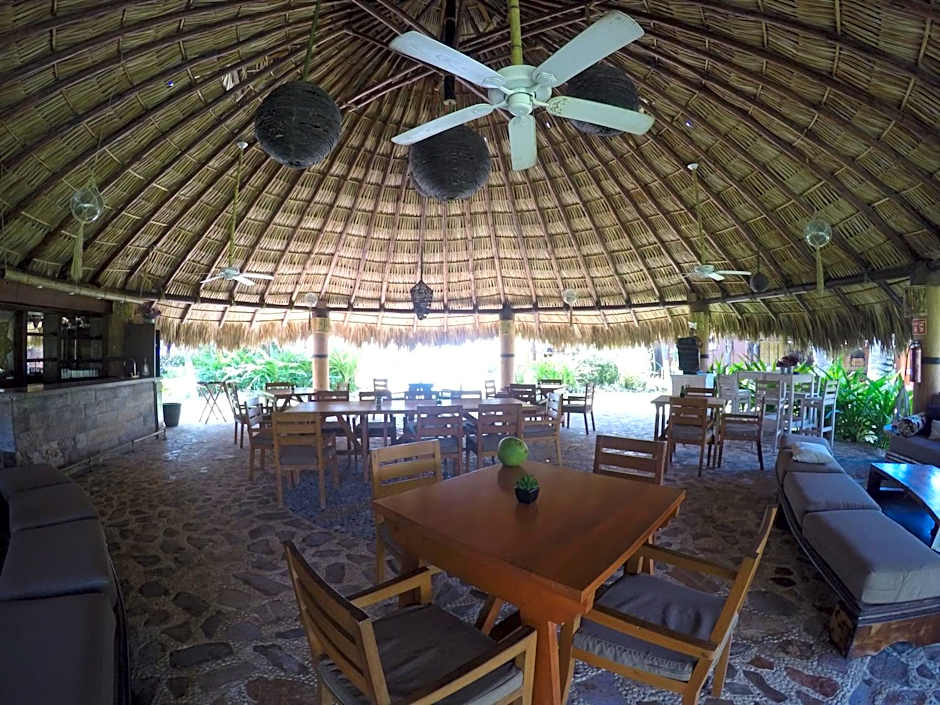 Casa Yalma Kaan Acapulco Hotel - Solo Adultos