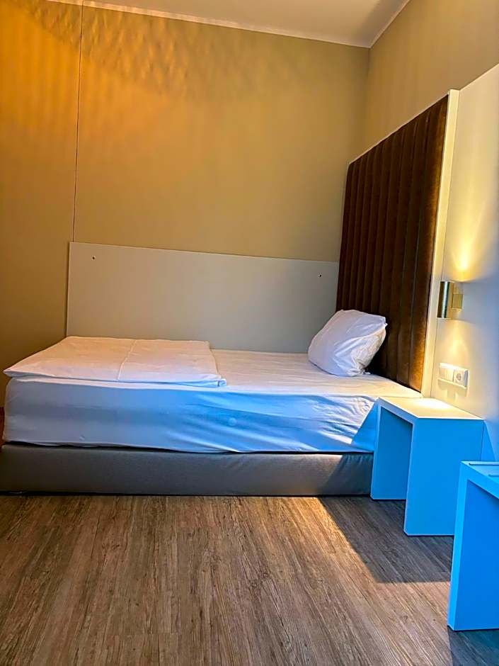 Hotel Athen Kelsterbach Frankfurt Airport