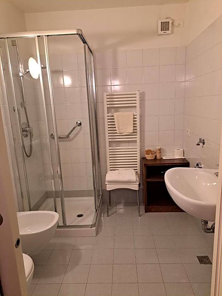 Hotel Tre Re