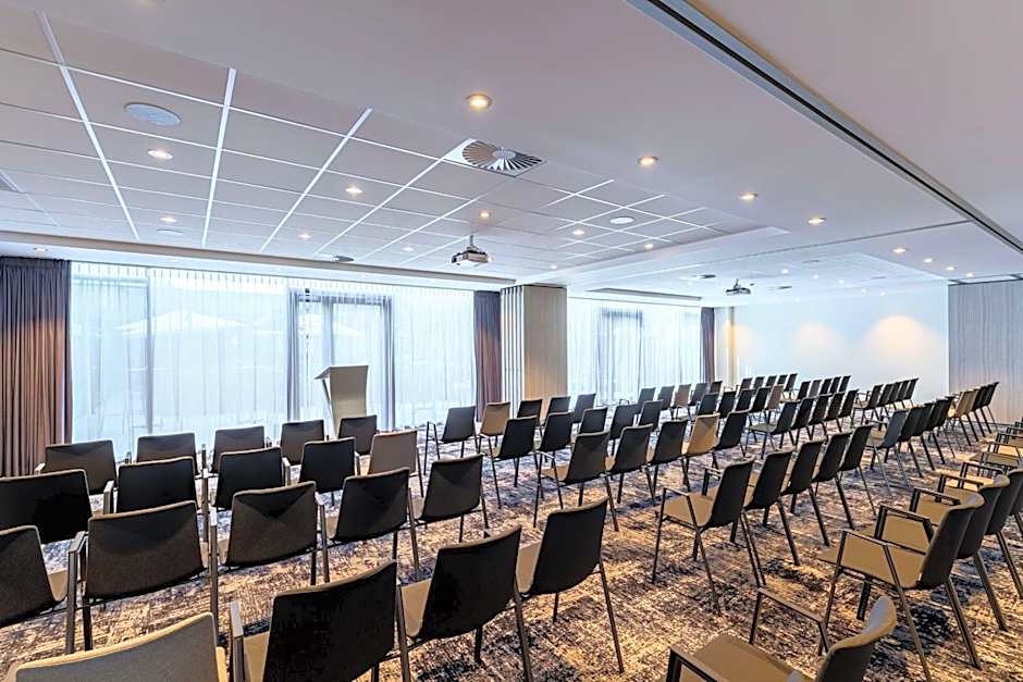 Radisson Hotel Antwerp Berchem