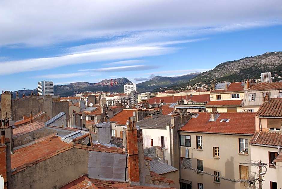 Hôtel Jaures